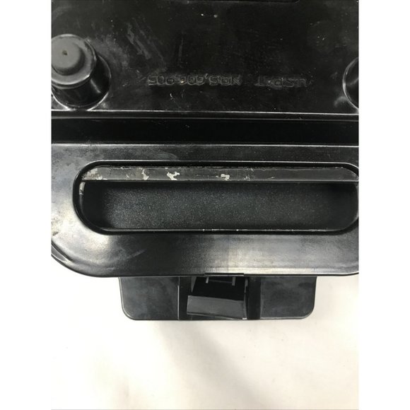 George Foreman Lean Mean Fat Reducing Grilling Machine Two Patty Size Small GR10 - Picture 7 of 9